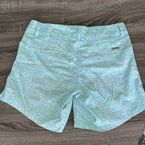 ⭐️ADIDAS, Athleticwear Shorts,Perfect Condition,Easy Snap Close,Quick-Dry,Size 4 - Picture 10 of 10